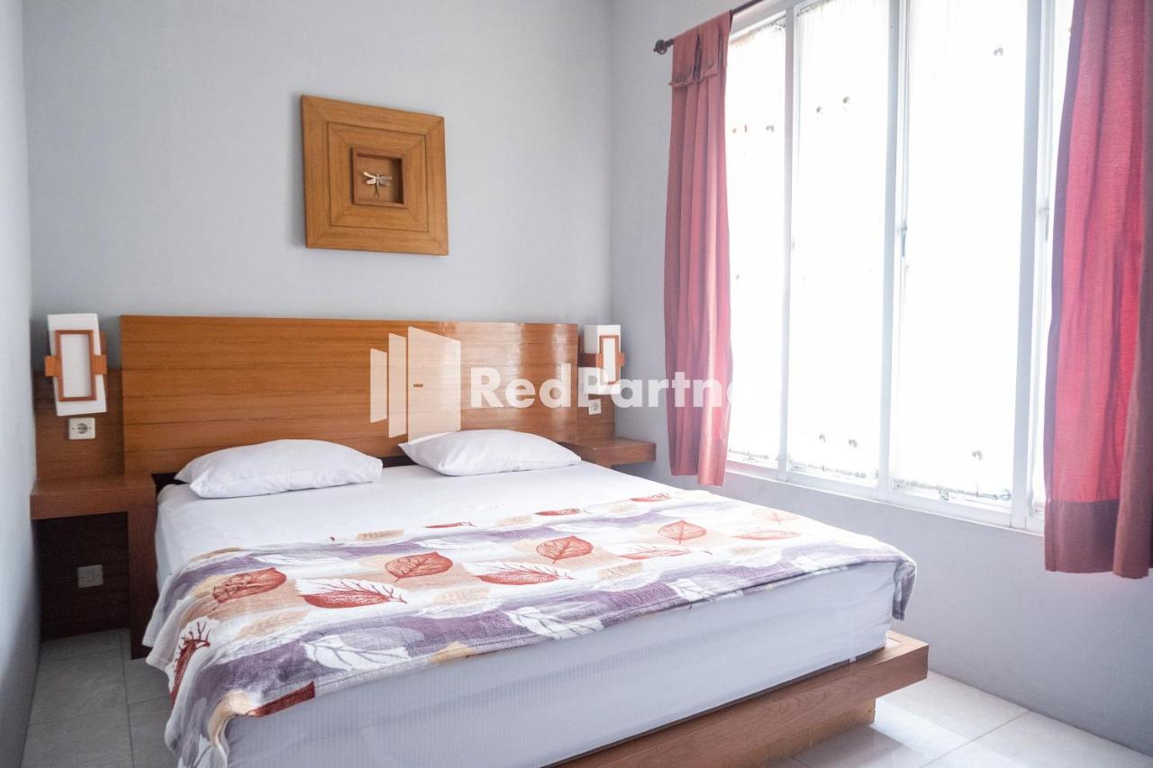 Omah Capung Near Malioboro Area Mitra Reddoorz Hotel Yogyakarta Ngoại thất bức ảnh