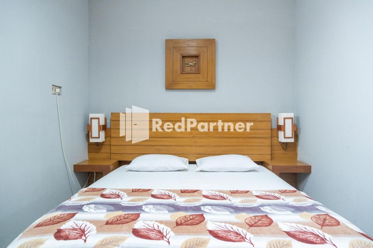 Omah Capung Near Malioboro Area Mitra Reddoorz Hotel Yogyakarta Ngoại thất bức ảnh