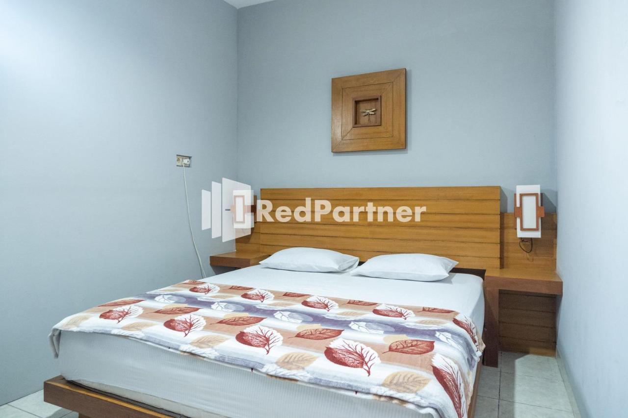 Omah Capung Near Malioboro Area Mitra Reddoorz Hotel Yogyakarta Ngoại thất bức ảnh